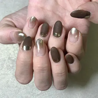 ネイル FIORITURA aiのネイルデザイン