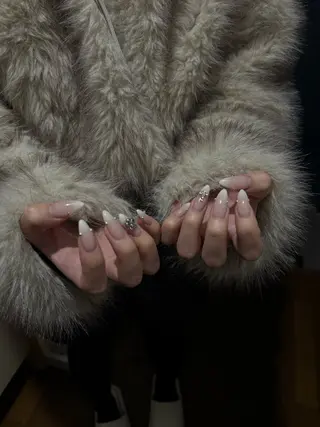 ネイル 【Yappy🎀】 konichanのネイルデザイン