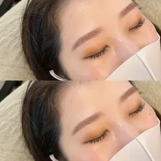 Nao /博多/ パリジェンヌ/まつパのマツエク・マツパデザイン