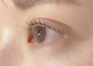 マツエク・マツパ eyelash salon_Luluのマツエク・マツパデザイン