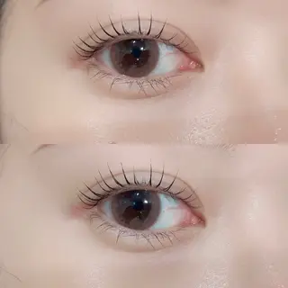 マツエク・マツパ saya 🎀のマツエク・マツパデザイン
