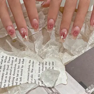 ネイル Mi miaのマツエク・マツパデザイン