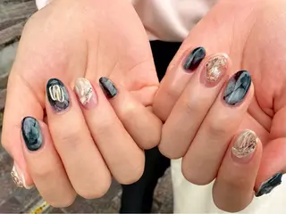 ネイル NAIL'S MODAのネイルデザイン