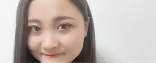 パーマ ネイル マツエク・マツパ 香里園 eyelashNonのマツエク・マツパデザイン