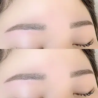 アイブロウ alice tokyo中山★のマツエク・マツパデザイン