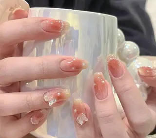 ネイル ネイルサロン lotusのネイルデザイン