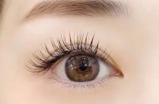 マツエク・マツパ Make Sense ⭐︎銀座のマツエク・マツパデザイン