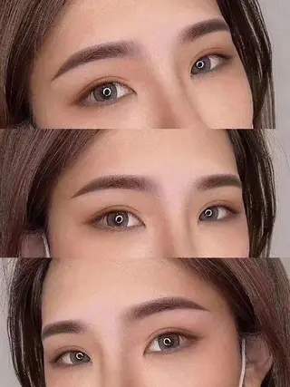 上福岡 らんらんのネイルデザイン