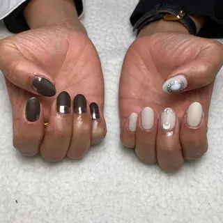 ネイル COCO+所属・COCO +のエステ・リラクイメージ