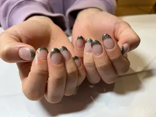 ネイル イシモト サトのネイルデザイン