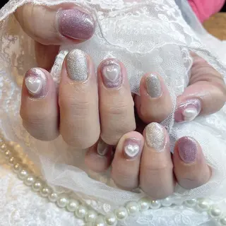 ネイル 💎MA YU💎のネイルデザイン