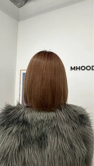⭐️モデル募集中⭐️ Sachikaのヘアスタイル