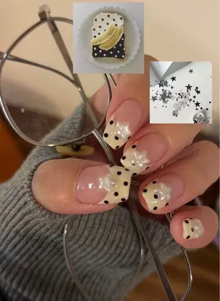 ネイル ヤマ モトのネイルデザイン