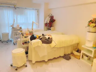 マツエク・マツパ 🌹みなみ🌹 清末のマツエク・マツパデザイン