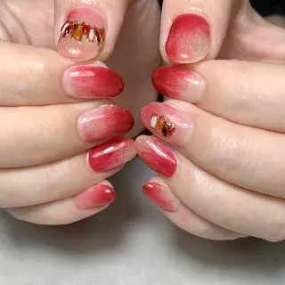 ネイル FIORITURA aiのネイルデザイン