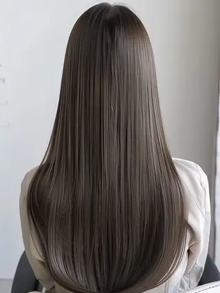 カラー かいせい/兵庫 /西宮のヘアスタイル