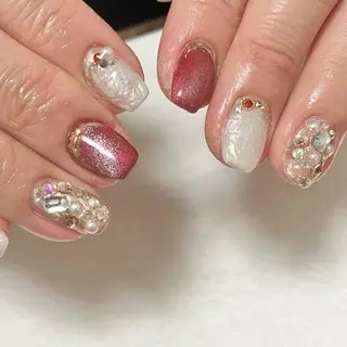ネイル hiroba nailのネイルデザイン