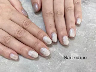 ネイル 🌟Nail camo🌟のネイルデザイン