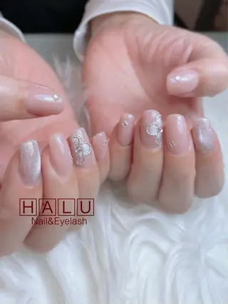 ネイル HALU ハルのネイルデザイン