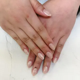 ネイル 🧸 Emiri🫧のマツエク・マツパデザイン