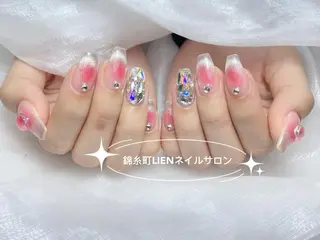 ネイル Lien  _リエン リエンのネイルデザイン
