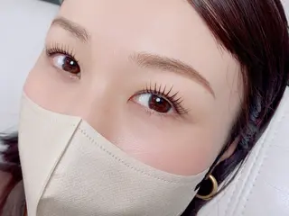 マツエク・マツパ Cil 福岡のマツエク・マツパデザイン