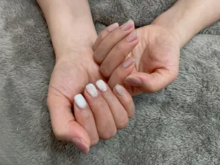 ネイル Umi nail& eyelashのネイルデザイン