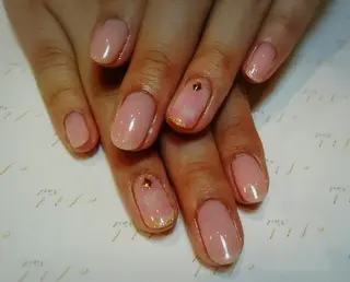 ネイル みー shakushiroのネイルデザイン