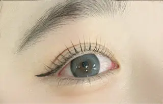 マツエク・マツパ 持続力、モチ重視 emu🩶のマツエク・マツパデザイン