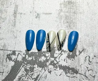 ネイル M.T nailのネイルデザイン