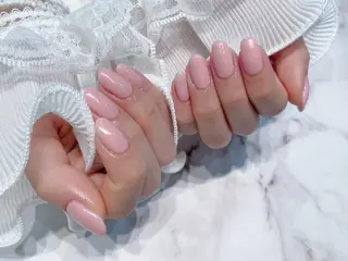 ネイル RAFFINE haru🦋🩵のネイルデザイン