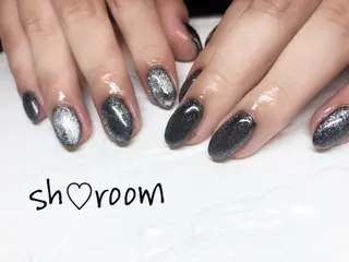 ネイル Nail salon Ruuのネイルデザイン