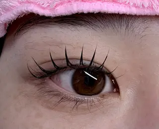 マツエク・マツパ トータルビューティー サロン・Ｎの眉毛・アイブロウイメージ