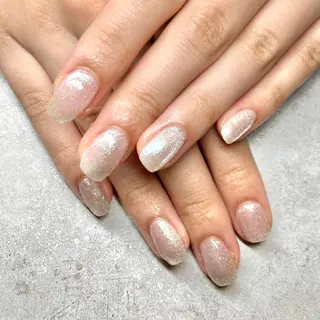ネイル イイクラ アイリのネイルデザイン