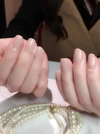 ネイル HALU ハルのネイルデザイン
