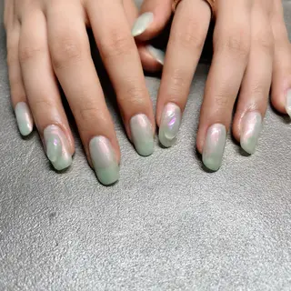 ネイル VOLLMOND nailのネイルデザイン