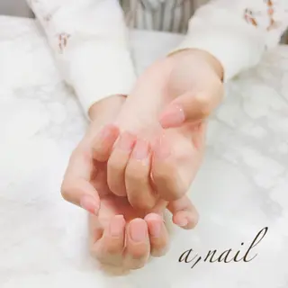 ネイル ネイルサロン エーネイルのネイルデザイン