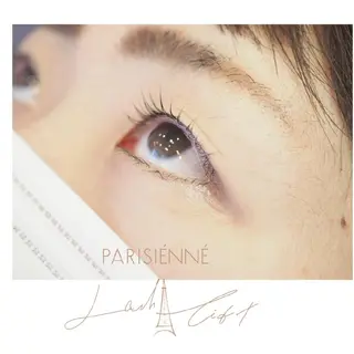 マツエク・マツパ MIZUKI （アイリスト）のマツエク・マツパデザイン