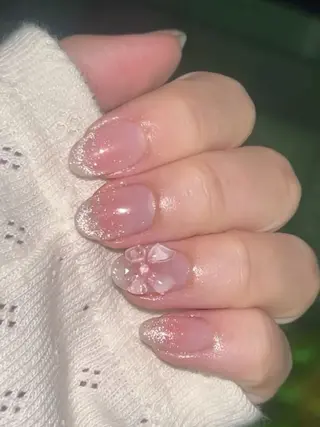 ネイル Mei Meiのネイルデザイン