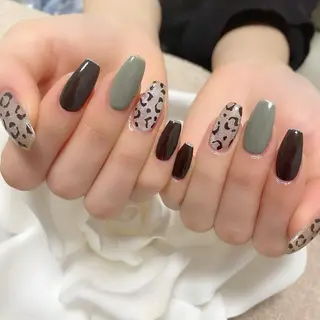 ネイル 💅fleur Ayumiのネイルデザイン