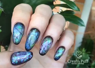 ネイル HAMANO MIKAのネイルデザイン