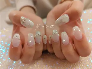 ネイル I LOVE ME NAIL.｡.:*♡のネイルデザイン