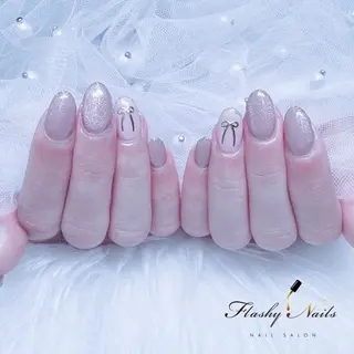 ネイル Flashy Nailsのネイルデザイン