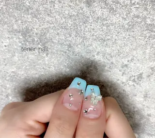 ネイル テネルネイル tener nailのネイルデザイン