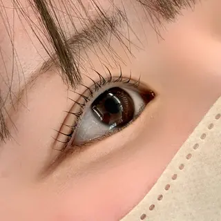 マツエク・マツパ MIKU アイリストのマツエク・マツパデザイン