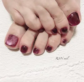 ネイル RAN nailのネイルデザイン