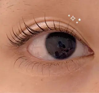 マツエク・マツパ 須藤 日和⭐️のマツエク・マツパデザイン