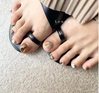 ネイル nailsalon Lenoaのネイルデザイン