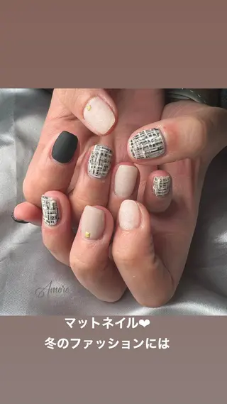 ネイル You kyehwaのネイルデザイン