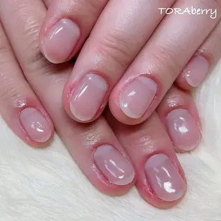 ネイル ネイリスト なつみのネイルデザイン